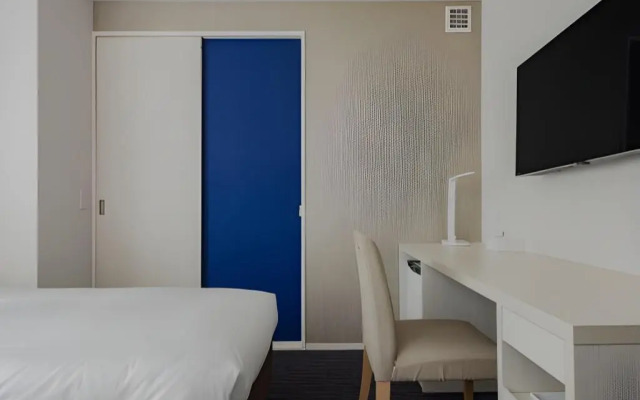 Folio Sakura Shinsaibashi Osaka