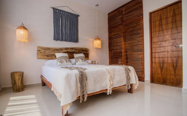Luxury Condos Noil Tulum