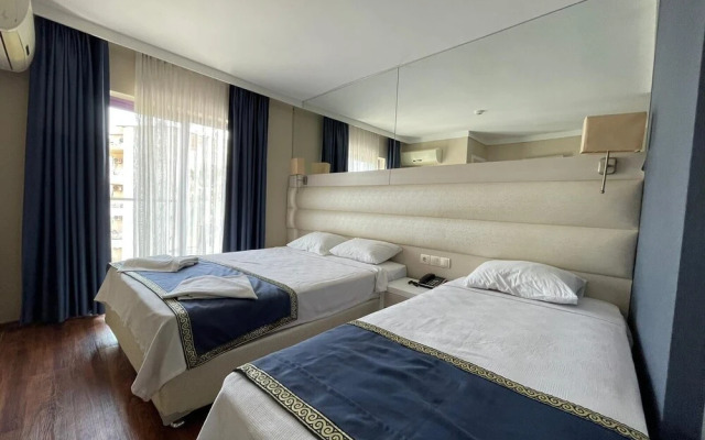 Gold Butik Hotel