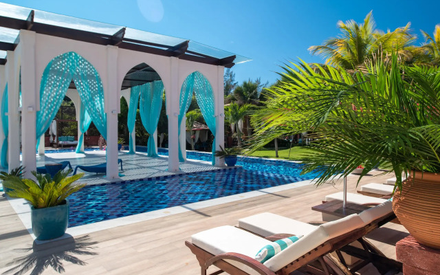 Pedra da Laguna Boutique Hotel & SPA