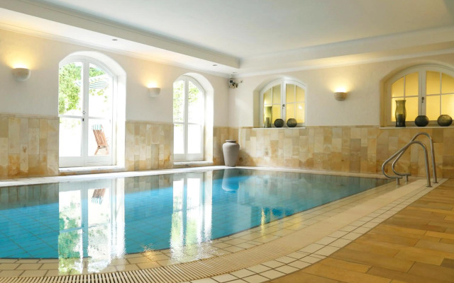 Gutshofhotel Winkler Bräu