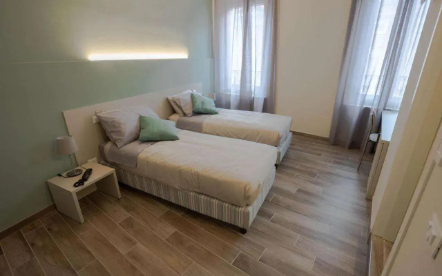 Hotel Cavallo Bianco