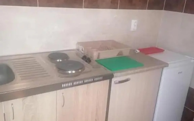 Apartmani Djordjevic