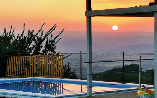 Casa Vacanze Guardea
