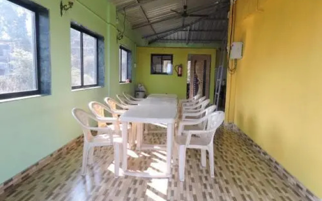 Lords Panchgani Club