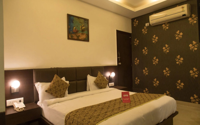 OYO Flagship 053 Nagpur