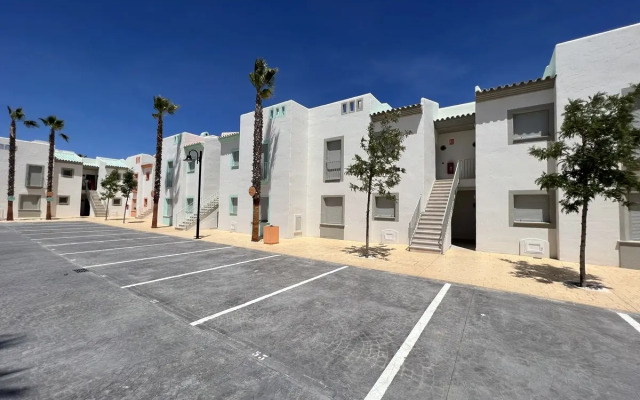 Апартаменты On City Resort