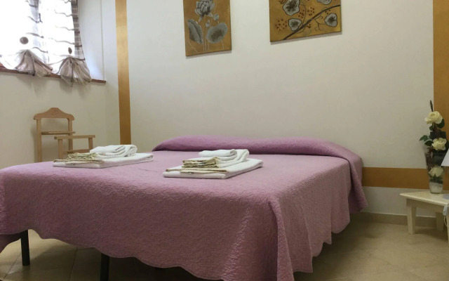 Agriturismo Terra di Cortona