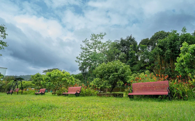 The Sanihara Hotel & Resort