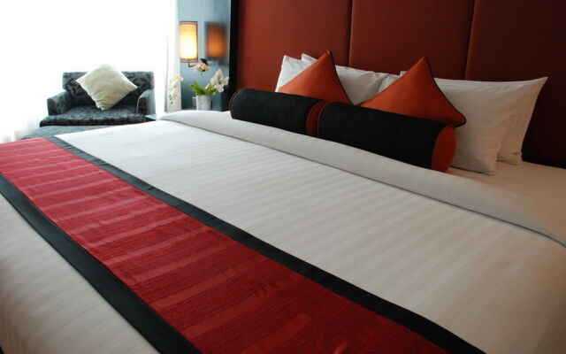 SilQ Boutique Hotel Bangkok