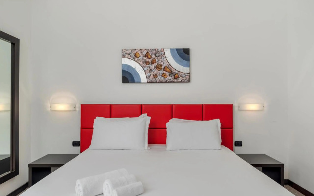B&B HOTELS Park Hotel Cassano