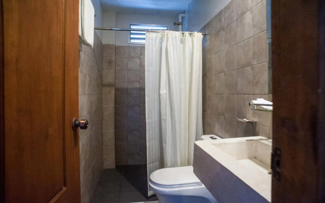 Samutra Apartment and Guesthouse
