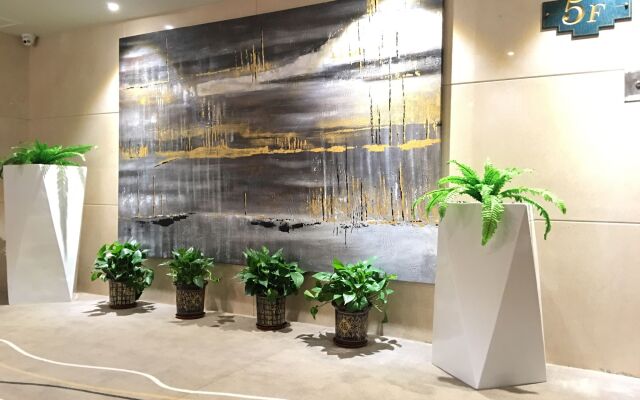 Shenzhen Kaili Hotel