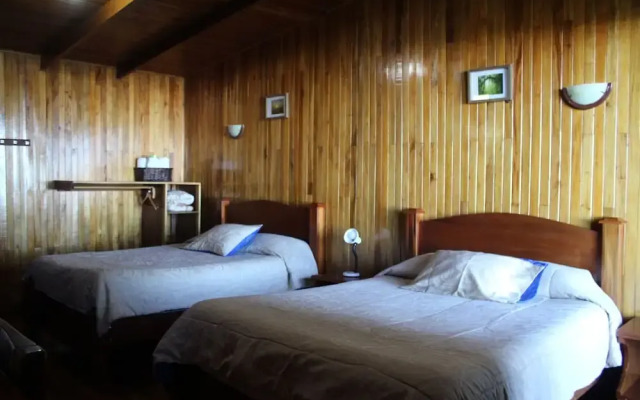 Hotel Flor de Bromelia
