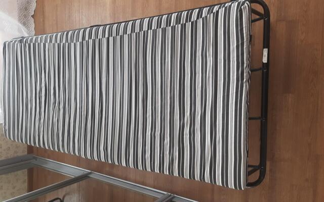 Апартаменты на улице Волгоградская 1