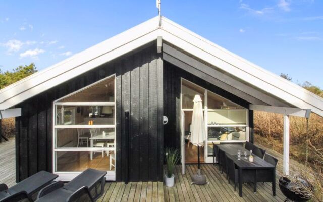 "Conny" - 300m from the sea in NW Jutland