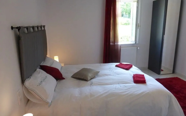 Le Domaine De Canelle