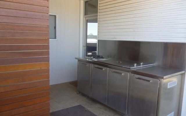 Walshys Shack