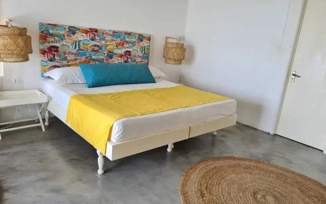 Le Recif Guest House