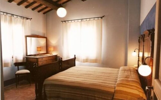 Agriturismo Canapina