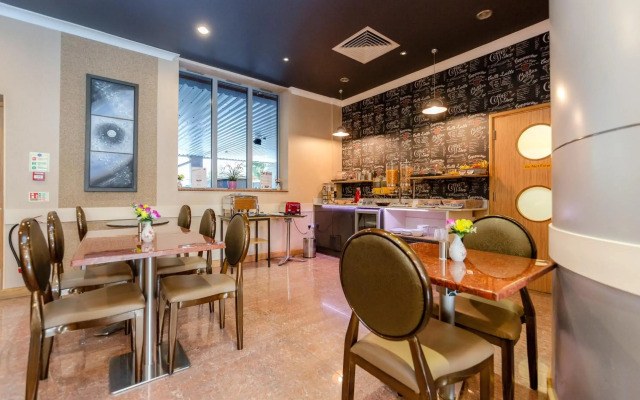 Eurotraveller Hotel-Premier Harrow