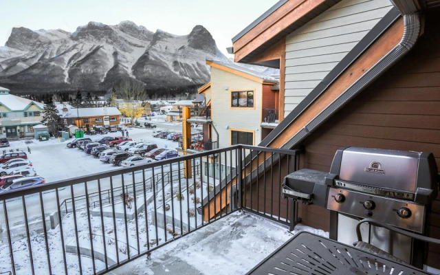 BookCanmore
