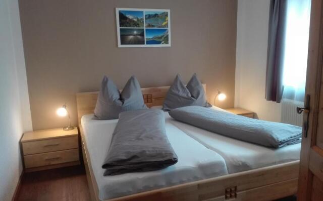 Ferienwohnung Holzer