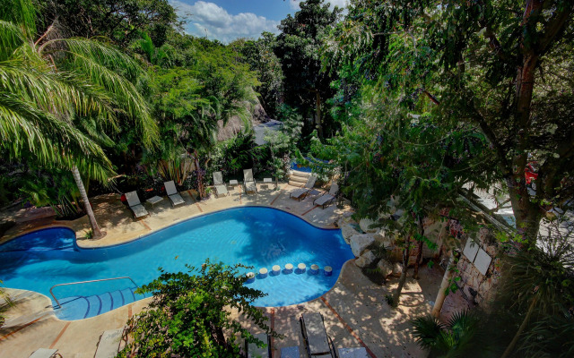 Palmar del Sol by Riviera Maya Suites