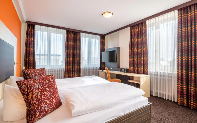 Best Western Hotel Augusta