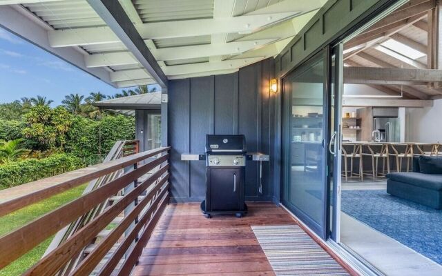Haena Place 3 Bedroom Home by RedAwning