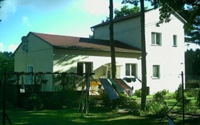Ferienwohnung in Glowe auf Rügen