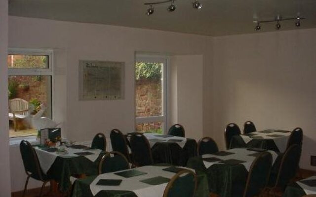 Wulfruna Hotel