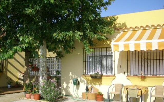 Casa El Paréntesis