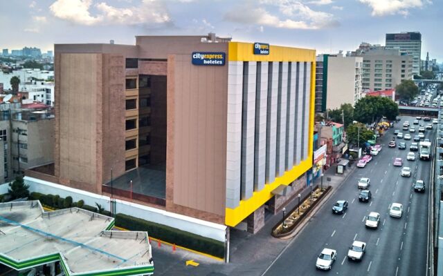 Ramada Via Veneto Mexico City South