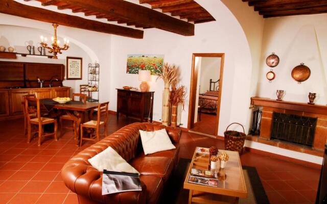 Agriturismo Tenuta Lupinari