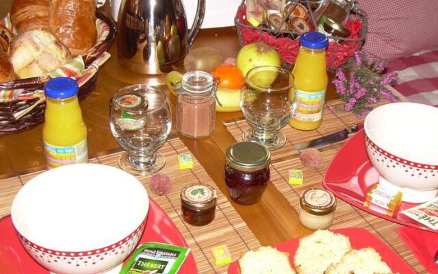 Les Roulottes de Florena