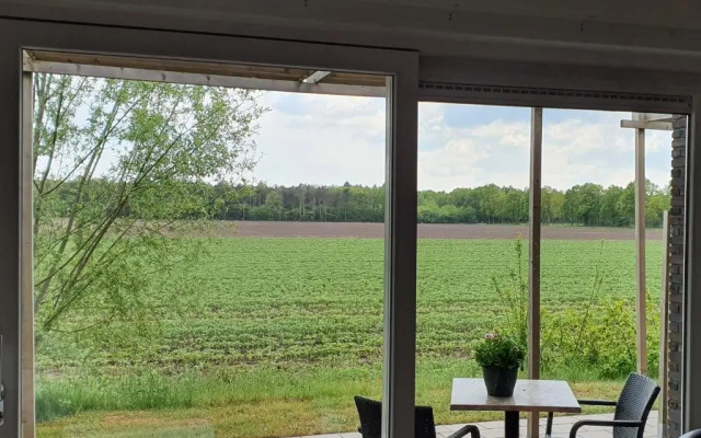 Hotel De Vrije Vogel