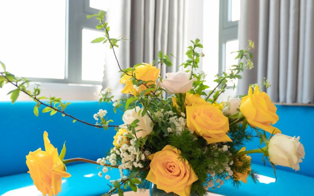 Rivera Tuy Hoa Hotel