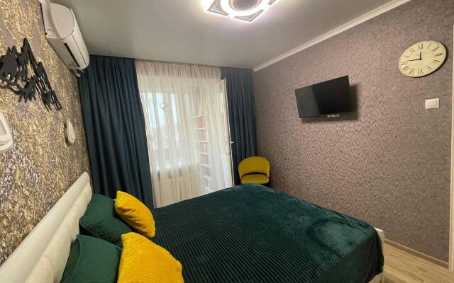 Апартаменты Forest Magic (Форэст Мэджик) на проспекте Калинина