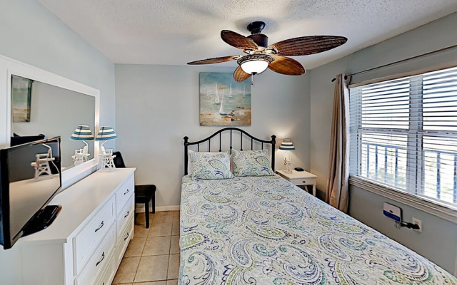 Surf2502 2 Bedroom Condo