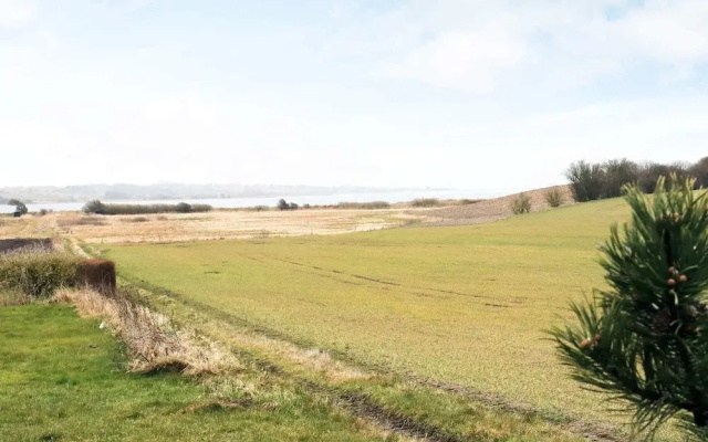 9 Person Holiday Home in Millinge-by Traum