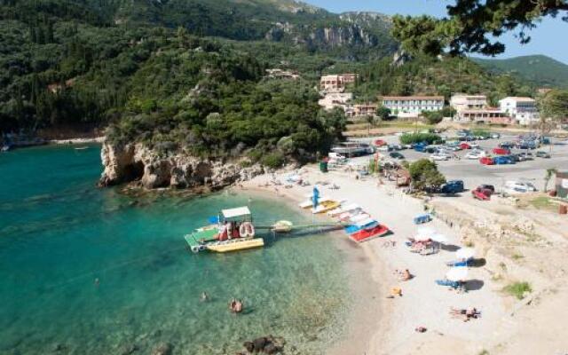 Apollon Annexe