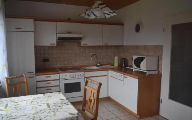 Apartment Landhotel Zum Storchennest