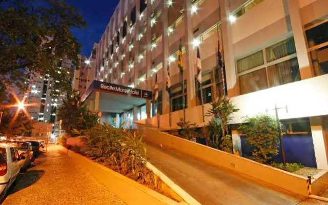 Recife Monte Hotel