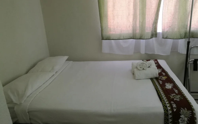 Malau Lodge