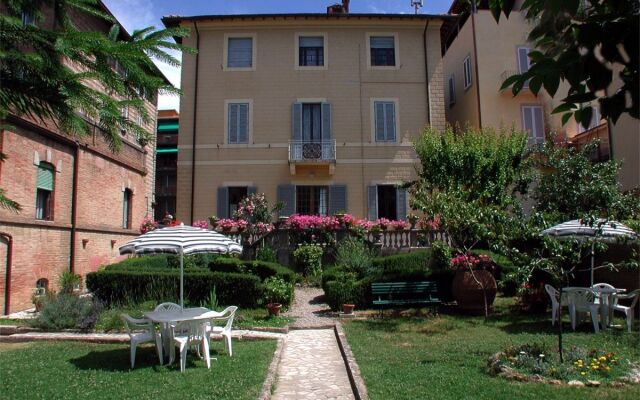 B&B Villa Fiorita