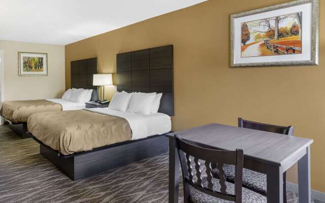 Quality Inn Hillsville