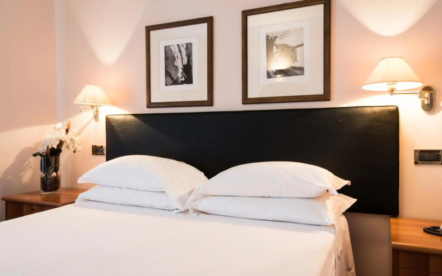 Hotel Michelangelo & Day SPA