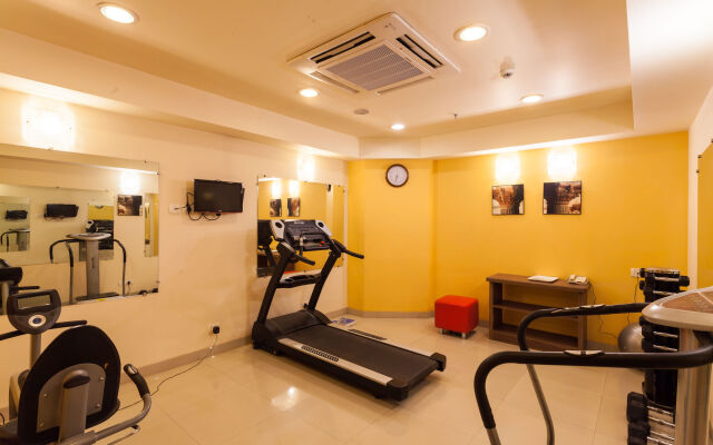 Ginger Indore