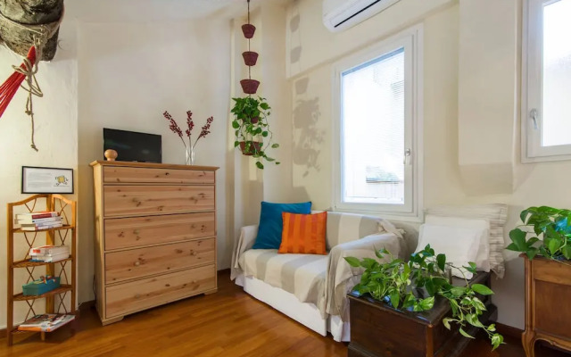 Bologna Rainbow Apartment